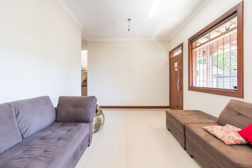 Imagem 3 de 29 de Casa À Venda, 4 Quartos, 2 Suítes, 4 Vagas, Alvorada - Contagem/mg - 25663