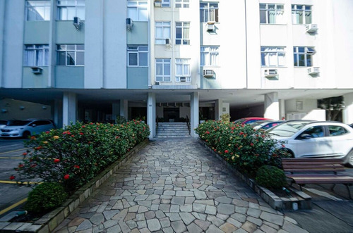 Imagem 6 de 15 de Lep 2566 Apto 1uegp3t - Apartamento A Venda No Bairro Lagoa - Rio De Janeiro, Rj - O-20080-33413