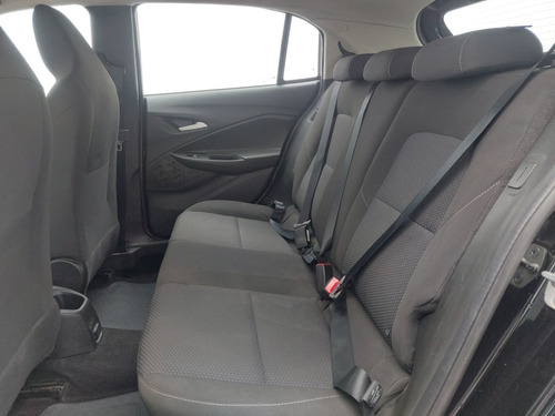 Chevrolet Onix 1.0 TURBO FLEX LT MANUAL
