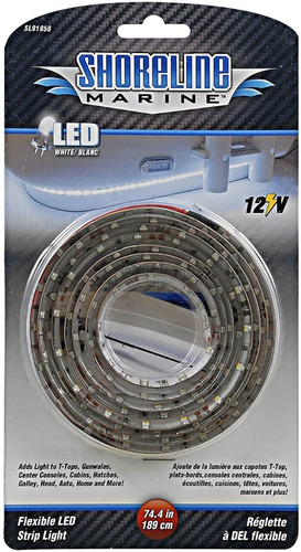 Tira De Luz Led Marina (68 Cm)