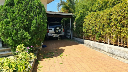 Venta De Casa En Macaracuay Urb Privada