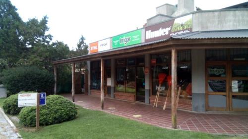 Local En Venta En Valeria Del Mar