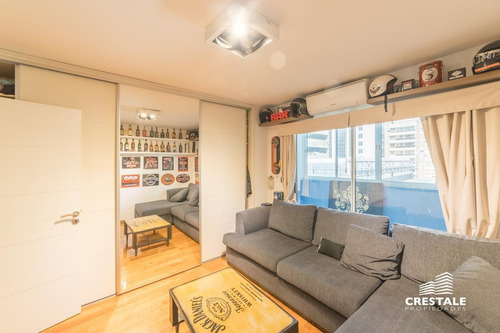 Imagen 24 de 30 de Venta Departamento 3 Dormitorios Con Vista Al Rio, Cochera- Centro, Rosario