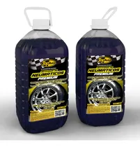 Comprar Silicona Acondicionador Revividor Multiuso Packx2 Unidades