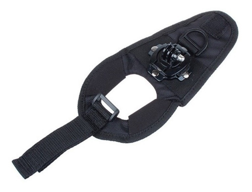Luva Suporte Alça 360° Mão Pulso Gopro Go Pro Hero 3+ 4 5 Hd