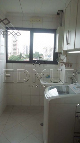Imagem 8 de 15 de Apartamento - Vila Gilda - Ref: 12162 - V-12162