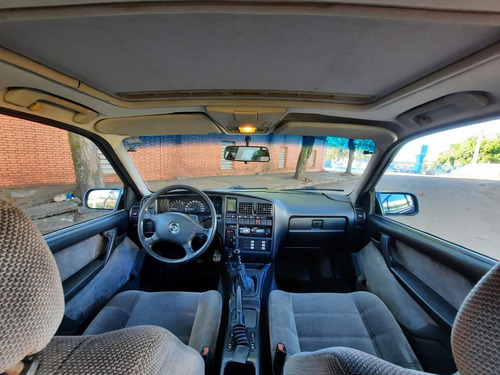 Chevrolet Omega 2.0 Gls 1993