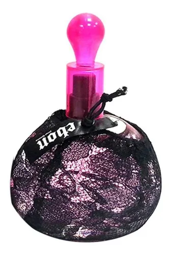 Perfume Feminino Ebon I Scents Edp 100ml