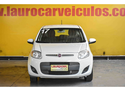 Fiat Palio 1.0 MPI ATTRACTIVE 8V FLEX 4P MANUAL