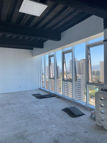 Oficina En Arriendo En Concón