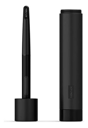 Xp-pen Pa6 Stylus Con Soporte Para Bolígrafo Y 8 Puntas De R