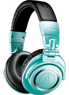 Audio-technica Ath-m50xbt2 Ib - Audífonos Profesionales