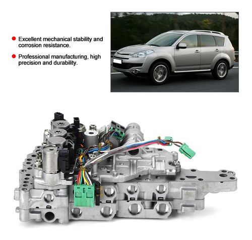 Cuerpo De Válvula De Transmisión Jf011e Re0f10a Para Nissan)