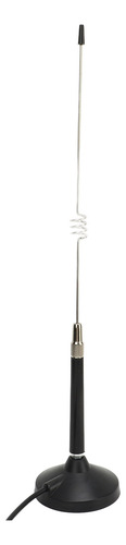 Antena Magnética Para Automóvil, Soporte Magnético De Alta G
