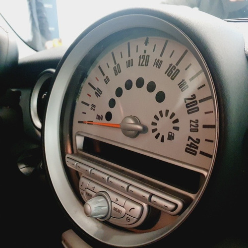 Imagen 3 de 11 de Mini Cooper 2010 2009 2011 Chilli Manual