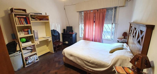 Imagen 4 de 17 de Ph 4 Ambientes Con Patio Y Terraza-en Venta