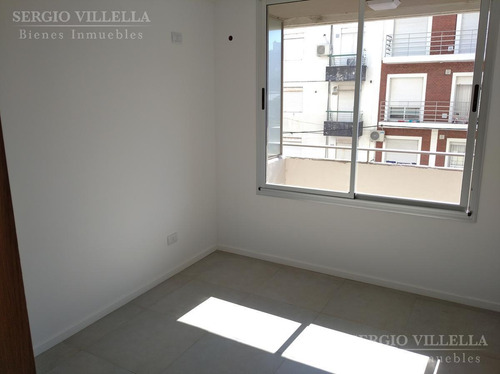 Imagen 14 de 29 de Colon 1800 - Departamento De Un Dormitorio En Venta. Amplia Financiación