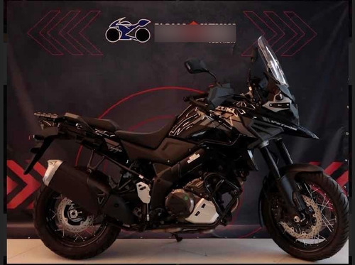 Imagem 7 de 7 de Suzuki V-strom 1050