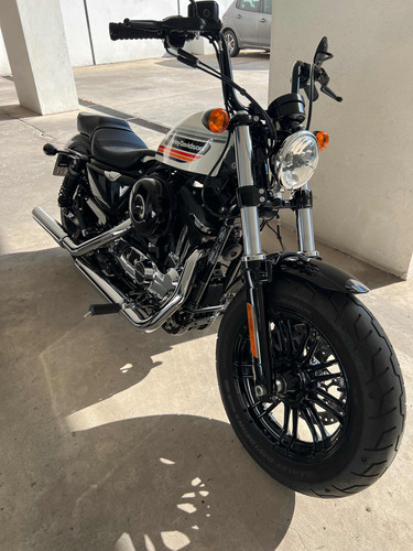 Harley Davidson Forty Eight Special