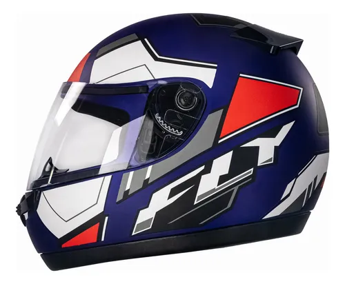 Casco integral fly hotsell