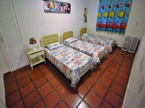 Apartamento Residencial À Venda, Praia Das Pitangueiras, Guarujá. - Ap4125 - 34711005