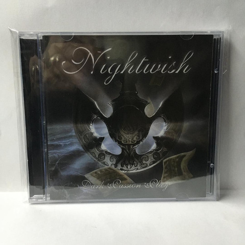 Nightwish - Dark Passion Play (2007) Nuevo