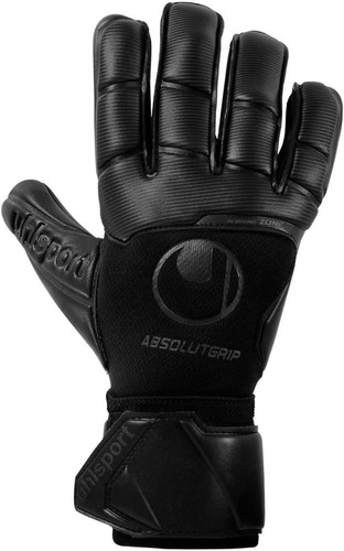 Guantes Uhlsport De Golero Profesionales Futbol Pro Portero