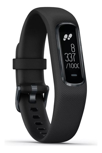 Garmin Vivosmart 4 Rastreador De Actividad De Fitness Col