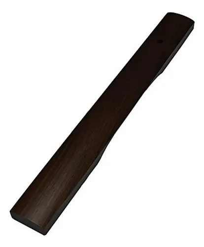 Lámina Re (2ª Octava) Para Metalofón Alto, De Aluminio Afinado A 440 Hz, Fabricada En España, 255x31x10 Mm
