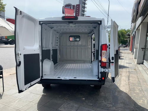 Fiat Ducato Furgon L2h1 Unica Acepto Permuta!!!!!!!!!!!!!!!!