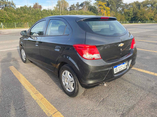 Chevrolet Onix 1.4 Joy Ls 98cv 2017
