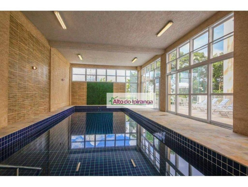 Imagem 18 de 19 de Apartamento Com 2 Dormitórios À Venda, 48 M² Por R$ 330.000,00 - Vila Prudente (zona Leste) - São Paulo/sp - Ap5323