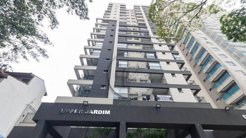 Imagem 20 de 30 de Apartamento Com 2 Dormitórios À Venda, 65 M² Por R$ 493.000,00 - Jardim - Santo André/sp - Ap9293