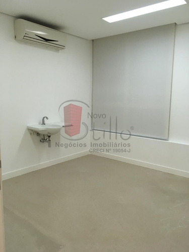 Imagem 4 de 15 de Salas/conjuntos - Santana - Ref: 10979 - L-10979