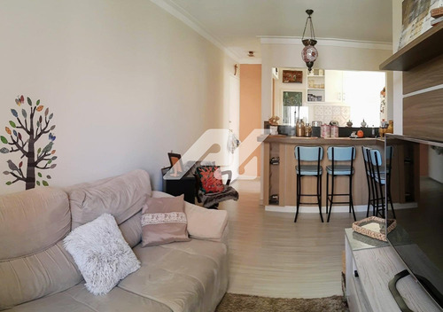 Imagem 2 de 28 de Apartamento Á Venda E Para Aluguel Em Jardim Dom Vieira - Ap010649