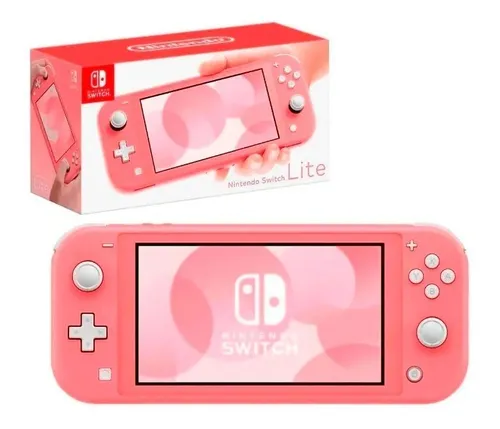 Harga nintendo switch lite discount
