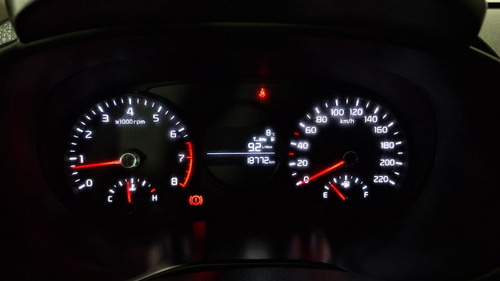 Kia Morning 1.2 EX FULL