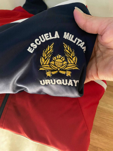 Deportivo Escuela Militar