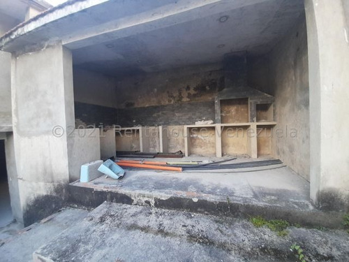 Imagen 10 de 13 de Oportunidad Casa En Obra Gris Con Vista Panoramica En Venta El Castaño Estef 22-7263