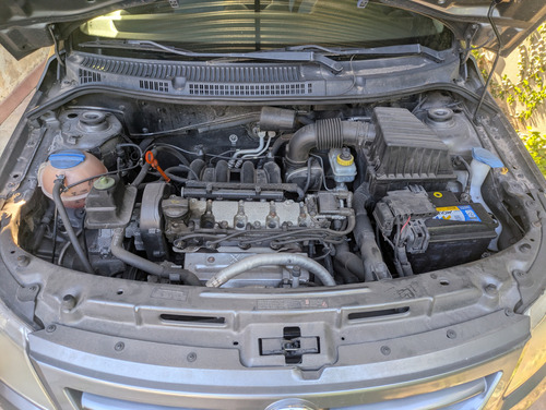 Volkswagen Gol Trend 1.6 Pack Ii 101cv