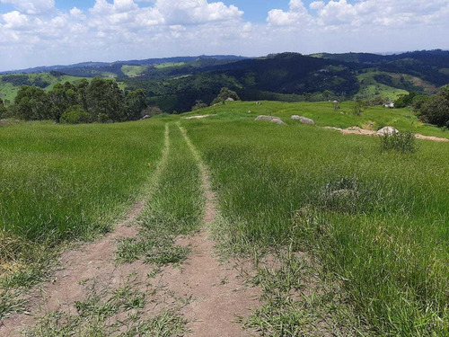 Garanta Já Seu Terreno, Terreno Pra Chácara Em Sr