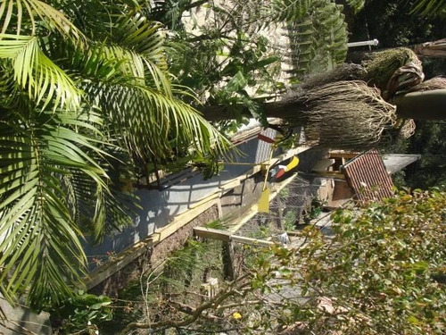 Imagem 3 de 12 de Casa Para Venda Em Itapecerica Da Serra, Parque Santo Antônio, 4 Dormitórios, 2 Suítes, 3 Banheiros, 4 Vagas - Cs101_1-1197006