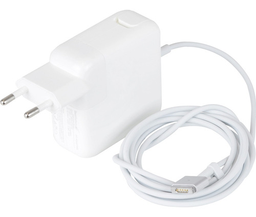 Carregador Compatível Para Mac Air Mqd32y A 45w Safe 2