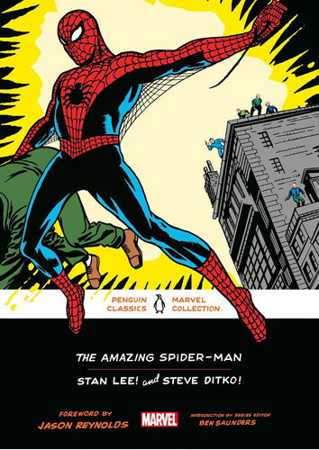 Libro The Amazing Spider-man: 1 - Nuevo