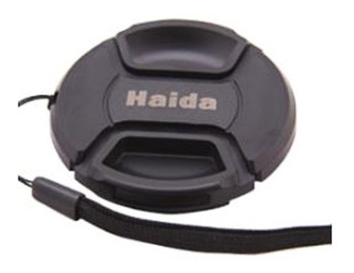 Tapa Para Lentes Haida Originales Hd1051 72 Mm - Para Todo Lente Con Rosca Frontal De 72 Mm