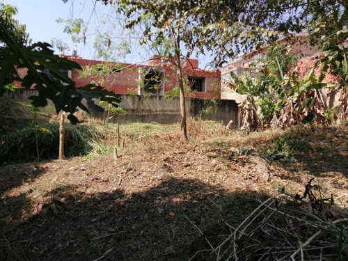 Venta De Dos Parcelas Residenciales Prebo 2 Carmen N.