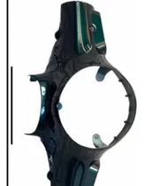 Comprar Cubre Óptica Verde Zanella Styler Exclusive Z3 Original