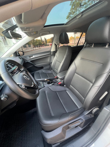 Volkswagen Golf 1.4 Highline Tsi Dsg