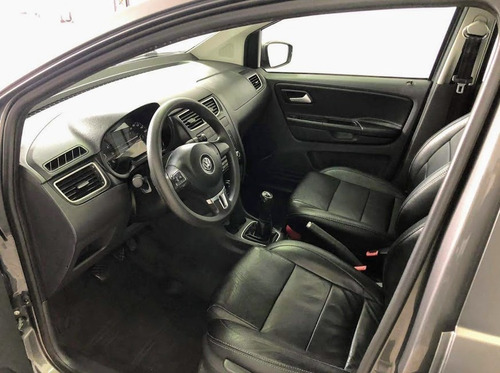 Volkswagen Fox 1.0 Vht Trend Total Flex 5p