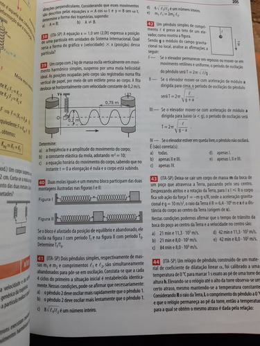 Coleção Tópicos De Física ( Ime Ita Unicamp )